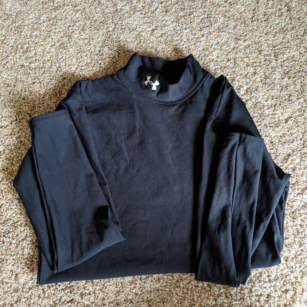 Under Armour Cold Gear Mens Top